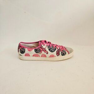 Onitsuka Tiger Low Top Women’s Sneakers Lace up Multicolor